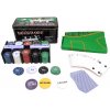 Texas Hold'em Poker set 600