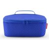 Termobox Reisenthel Coolerbag M pocket Mesh Royal Blue