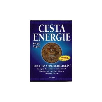 Cesta energie - Robert Urgela