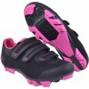 Tretry FLR F55KN Black/Pink 38