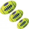 Kong Dog Hračka SqueakAir Football - pískajúca futbalová lopta M