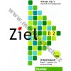 Ziel B2/1 – 1. poldiel B2 pracovného zošitu vr. CD k PZ (lekcie 1-8)