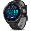 GARMIN Forerunner 965, Black/Powder Gray