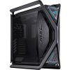 ASUS case ROG HYPERION (GR701), Big Tower, průhledná bočnice, černá 90DC00F0-B39000 Asus