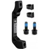 Adaptér pre kotúčovú brzdu Shimano SM-MA-R160 160 mm