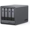 UGREEN NAS DXP4800 (25372B)