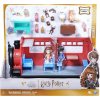 Wizarding World: Harry Potter Magical Minis Roxfort Express hrací set s figúrkami - Spin Master