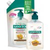 Sanytol dezinfekčné mydlo vyživujúce 250 ml + 500 ml náhrada
