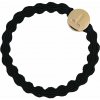 By Eloise London Gold Letter Black farba T Black