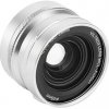 Viltrox Wide-angle conversion lens Silver