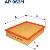 Vzduchový filter FILTRON AP 063/1