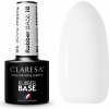 Claresa Gél lak Rubber Base 17 5 ml