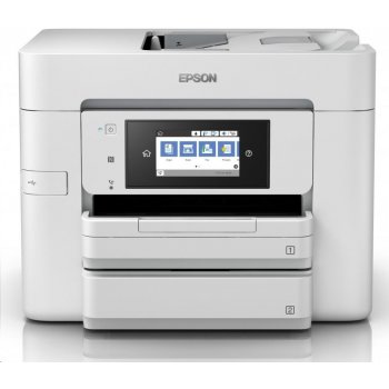 Epson WorkForce Pro WF-4745DTWF