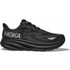 Hoka Clifton 9 GTX 2025 black black nepromokavé pánské Velikost: 45 ⅓