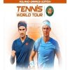 ESD GAMES ESD Tennis World Tour Roland Garros Edition
