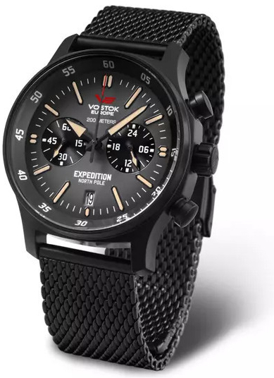 Vostok Europe VK64/592C558BR