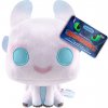 Funko Plushies Light Fury plush toy (How to Train Your Dragon 2) 889698811828