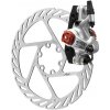 AVID Brzdový strmeň AVID BB7 ROAD + 140MM KOTÚČ/ADAPTÉR
