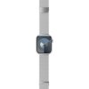 Epico Watch Strap Milanese+ 38/40/41mm - striebrorná 69818182100002