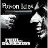 2LP Poison Idea: Feel The Darkness