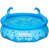 BESTWAY 57397B Octopool 274 x 274 x 76 cm
