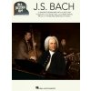 J.S. Bach All Jazzed Up! noty na klavír