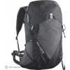 Salomon AEROTREK 30 batoh, anthracite/nine iron/alloy