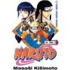 Naruto 9 - Nedži versus Hinata - Masaši Kišimoto