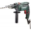 Metabo SBE 650 Príklepová vŕtačka s elektronikou, 650W