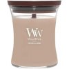 WoodWick Patchouli Créme