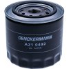 Olejový filter DENCKERMANN A210492