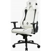 AROZZI VERNAZZA XL SoftPU bílá VERNAZZA-XL-SPU-WT