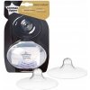 Tommee Tippee prsné klobúčiky C2N 2 ks