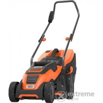 Black & Decker EMAX 34S