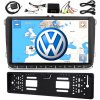Autorádio RADIO NAVIGÁCIA 2DIN VAG9021-A MIRROR LINK WIFI 2-DIN