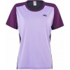 Dámske športové tričko Kari Traa Sanne Hiking Purple XS