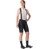 Castelli Premio EVO W DT bibshort, Black Veľkosť: L Dámske letné prémiové nohavice