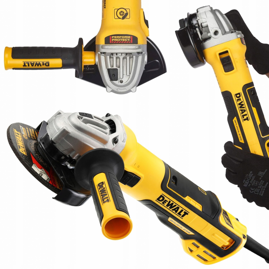 DeWALT DWE4357