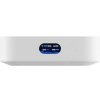 Ubiquiti UX - UniFi Express, UniFi Cloud Gateway a WiFi 6 prístupový bod that runs UniFi Network