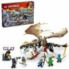 LEGO® NINJAGO® Egalt – Pán drakov