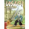 Usagi Yojimbo 28: Červený škorpion [Sakai Stan]