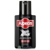 ALPECIN GREY ATTACK Shampoo farebný (čierny) kofeínový šampón 1x200 ml