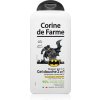 Corine de farme Shower Gel 2 in 1 Batman sprchový gél 2 v 1 300 ml