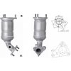 Magnaflow Katalyzátor na CHEVROLET DAEWOO