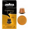 Kapsule pre Nespresso Lavazza Espresso Maestro Lungo 10 ks