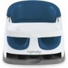 INGENUITY Podsedák na stoličku 2v1 Baby Base™ Night Sky 6m+ do 22kg