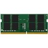 Kingston 32GB DDR4 3200MT/s Non-ECC Unbuffered SODIMM (KCP432SD8/32)
