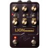Universal Audio UAFX Lion ‘68 Super Lead Amp Pedal