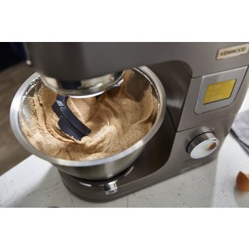 Kenwood Titanium Chef Patissier XL KWL90.124SI