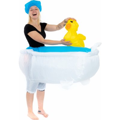 Nafukovací pre Bathtub HRABZ25290